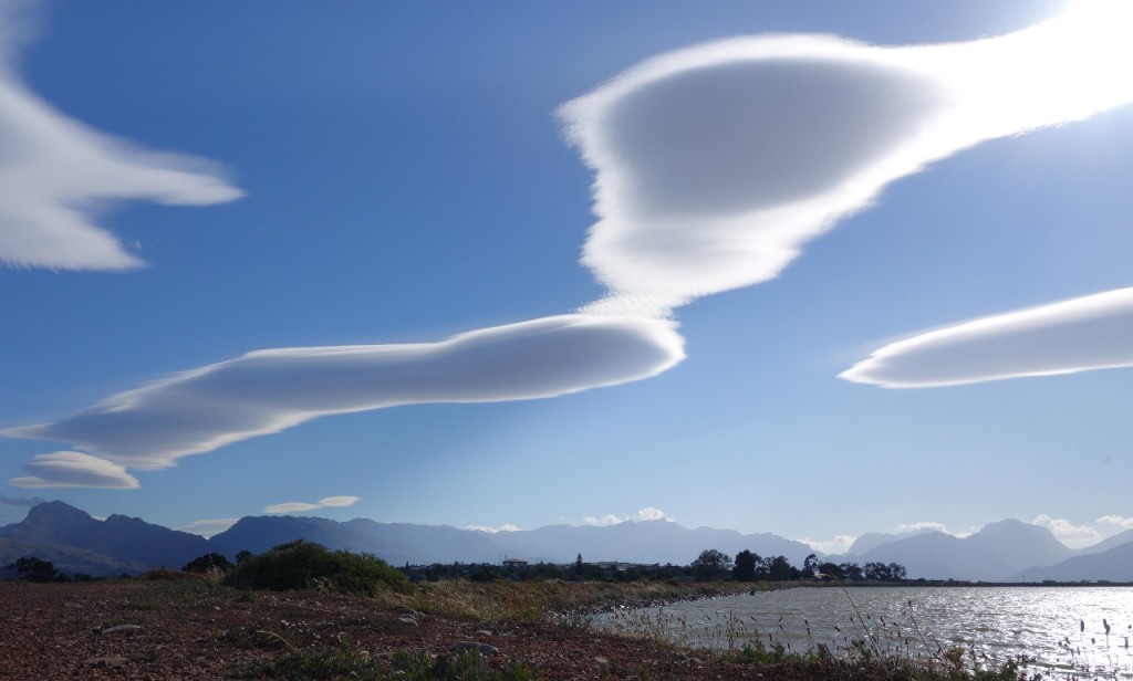 Wolkenbilder (1)